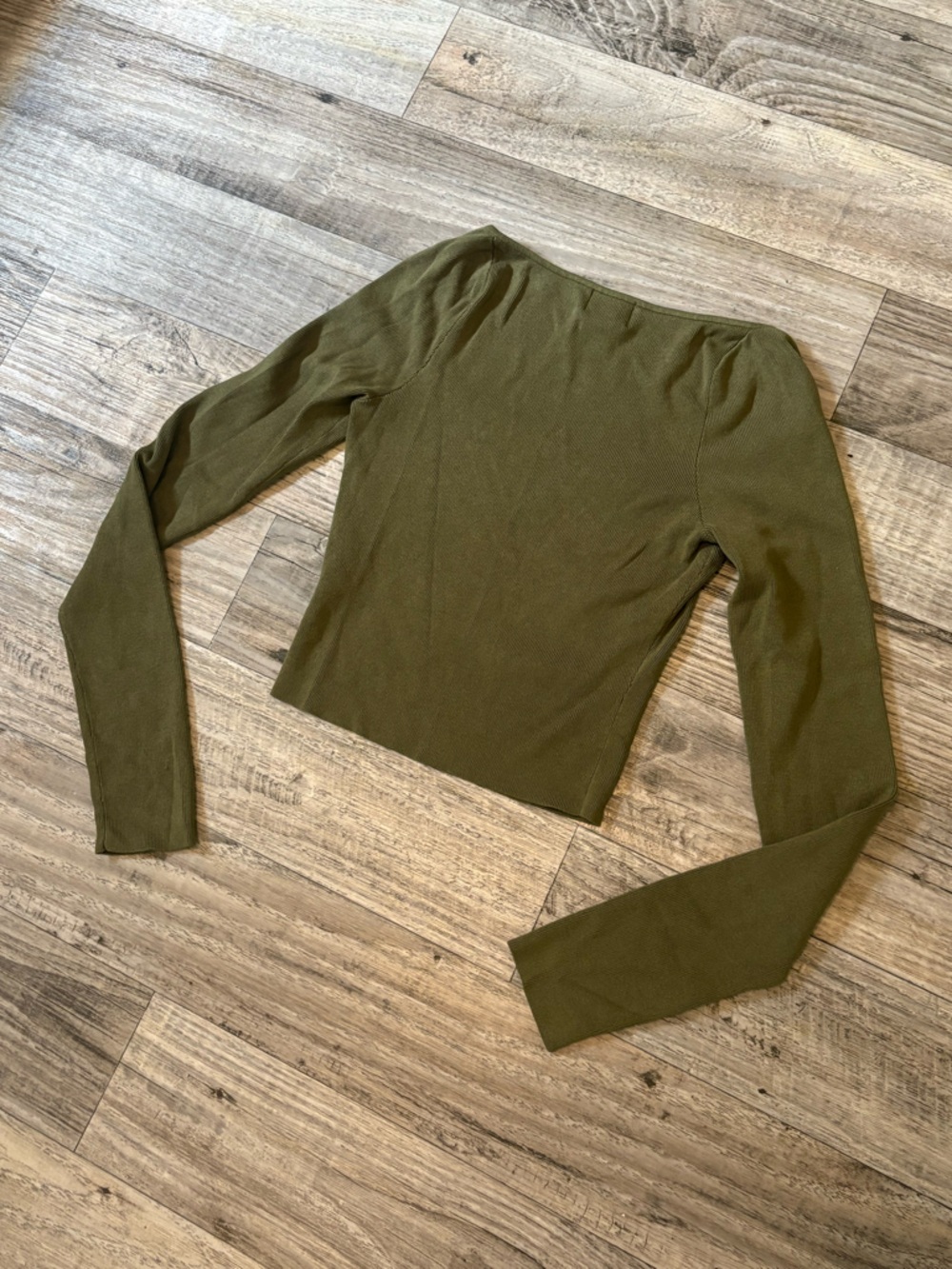 H&M top - Picture 2 of 2